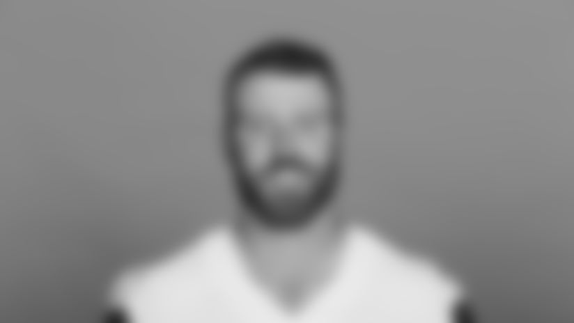 This is a 2019 photo of Cooper Rush of the Dallas Cowboys NFL football team. This image reflects the Dallas Cowboys active roster as of Monday, June 3, 2019 when this image was taken. (AP Photo)