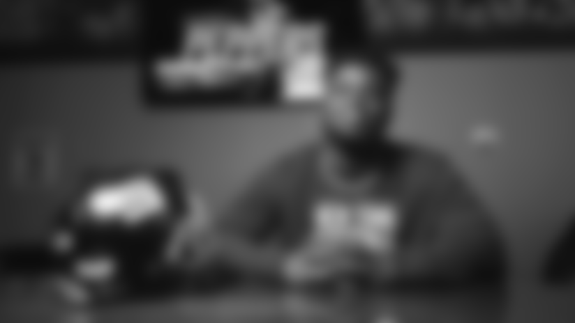 Giants Insider: Safety Jabrill Peppers
