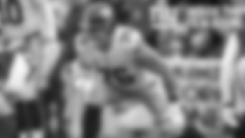 Inside the Film Room: Nate Solder
