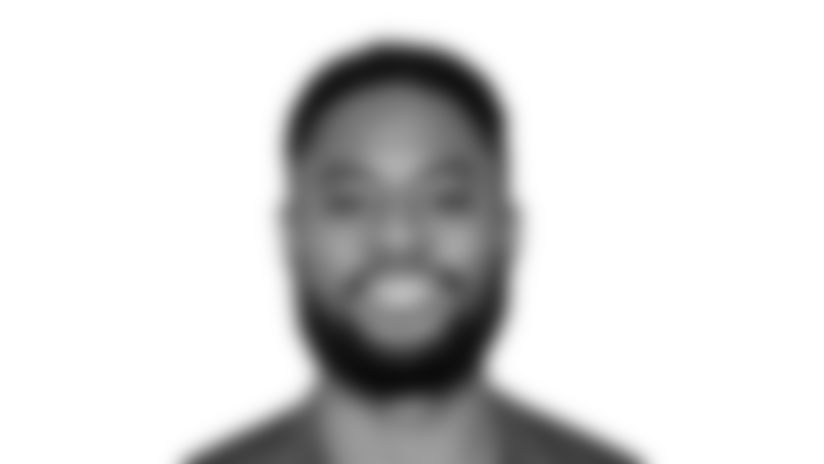 This is a 2019 photo of C.J. Board of the Jacksonville Jaguars NFL football team. This image reflects the Jacksonville Jaguars active roster as of Tuesday, May 14, 2019 when this image was taken. (AP Photo)
