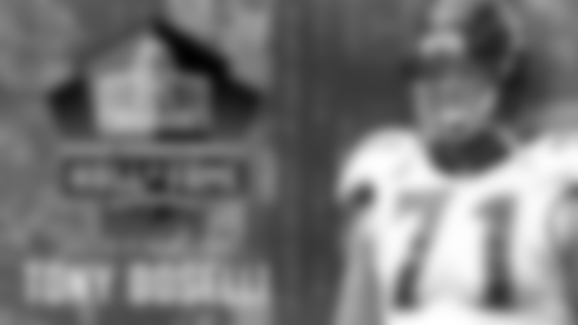 View from the O-Zone: Time for Tony?