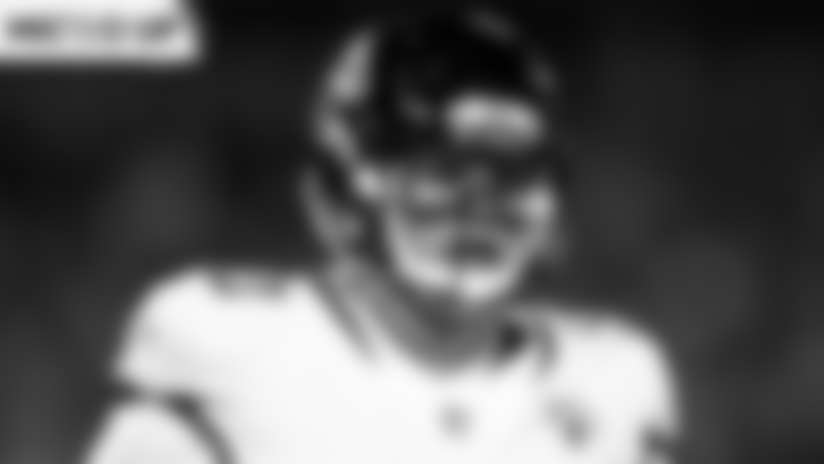 Mic'DD Up: Taven Bryan