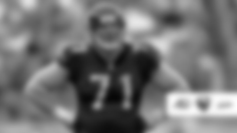 Jaguars All-25: Tony Boselli