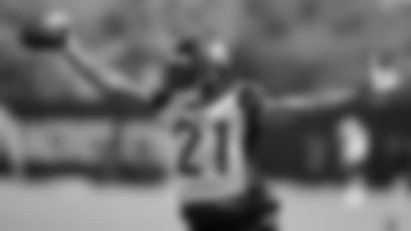 2018 OTAs: Day seven
