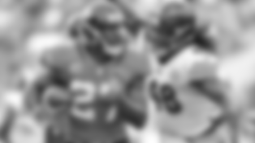 What we learned: Steelers 20, Jaguars 16