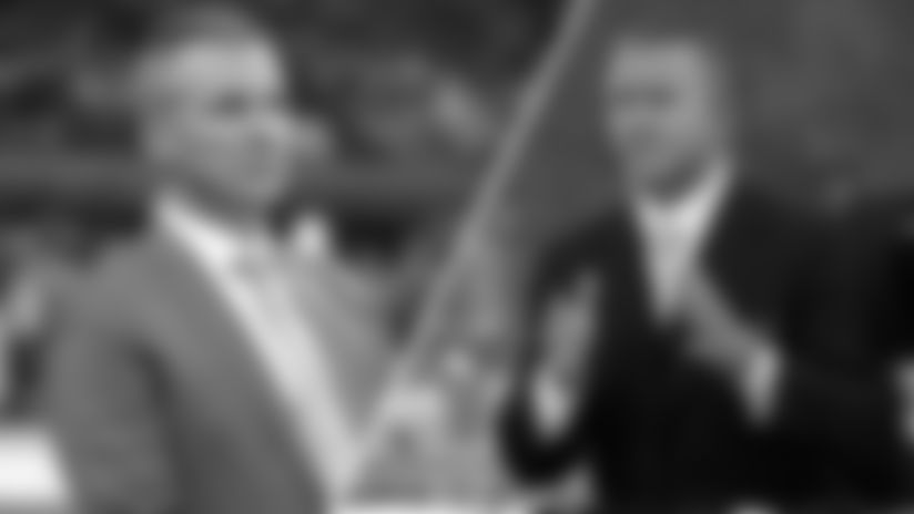 ESPN college football analyst Kirk Herbstreit joins senior reporter J.P. Shadrick to discuss Urban Meyer's drive, organization and successes in 17 seasons as a college head coach and the challenges ahead leading the Jacksonville Jaguars.
