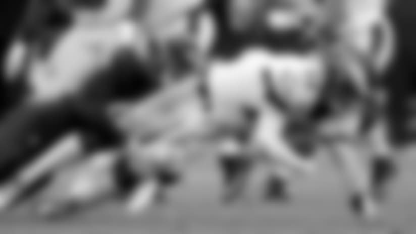 Mic'DD Up: Myles Jack