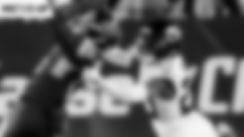 Mic'DD Up: Jalen Ramsey