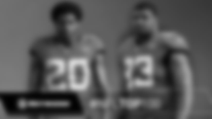 Top 100: Campbell, Ramsey in Top 20