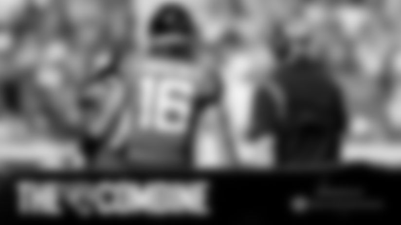 Jaguars Head Coach Doug Pederson during the 2023 NFL Scouting Combine discussed the development of QB Trevor Lawrence, who will enter his third NFL season next season: “As good as he was at the end of the year, he can be better…”