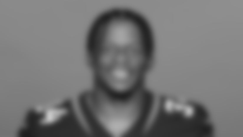 This is a 2020 photo of Chris Thompson of the Jacksonville Jaguars NFL football team. This image reflects the Jaguars active roster as of August 23, 2020 when this image was taken. (AP Photo)