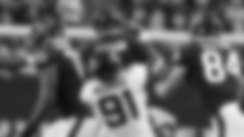 Sexton-Oehser quick thoughts: Texans 20, Jaguars 3