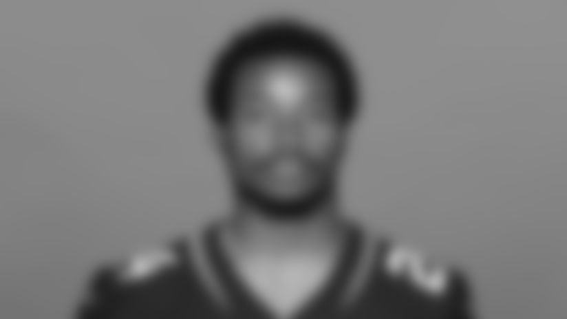 This is a 2020 photo of Josiah Scott of the Jacksonville Jaguars NFL football team. This image reflects the Jaguars active roster as of August 23, 2020 when this image was taken. (AP Photo)