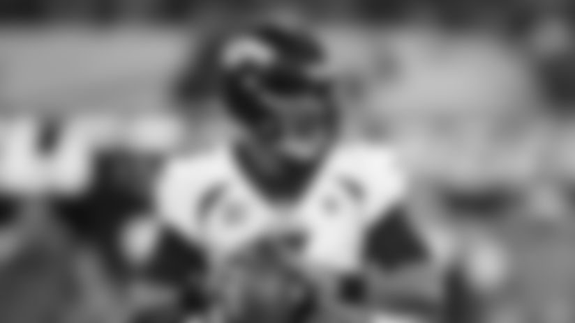 Senior writer John Oehser talks with Denver Post Broncos writer Kyle Newman about the Broncos as they enter Sunday’s 2022 Week 8 game against the Jaguars at Wembley Stadium in London