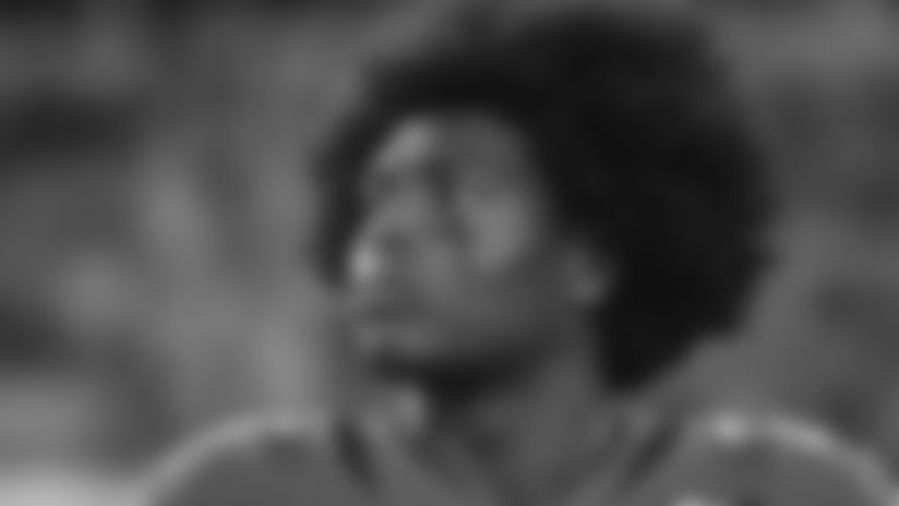 Jalen Ramsey: My Trade Request Still Stands