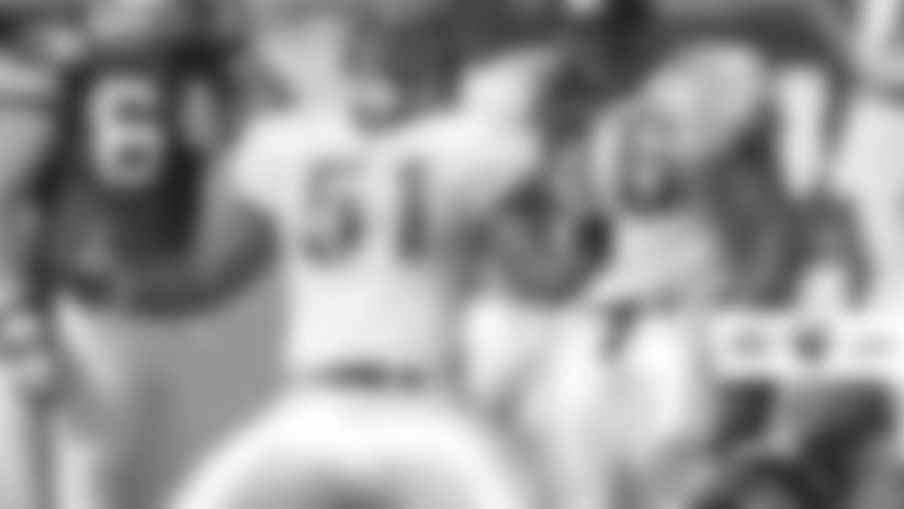 Jaguars All-25: Kevin Hardy