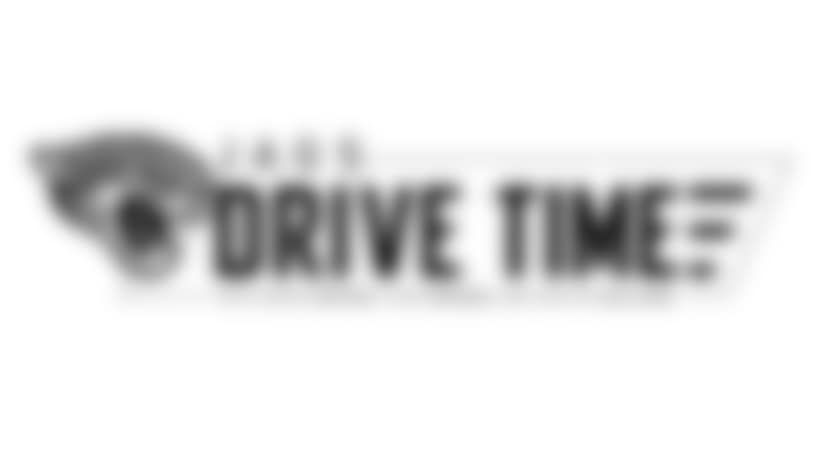 Jags Drive Time: Tuesday, February 19