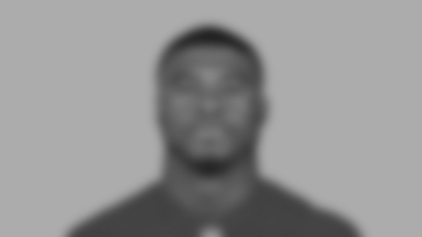 Jihad Ward Headshot