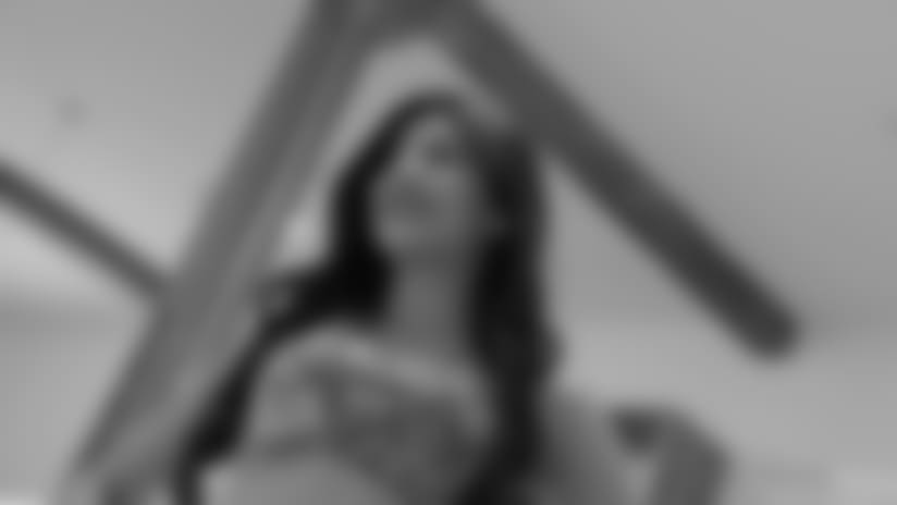 ROAR Poster Shoot