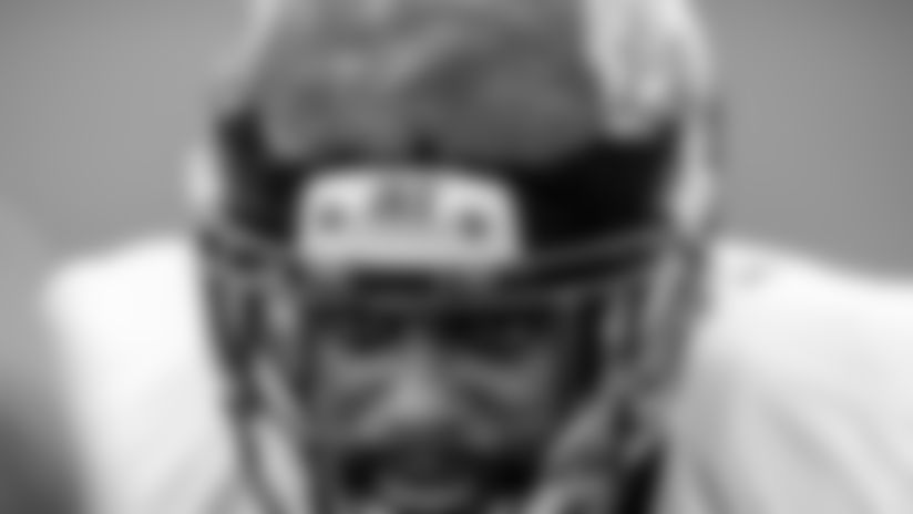 2019 Training Camp: Day seven