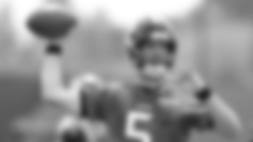 Week that was: OTAs Week 3