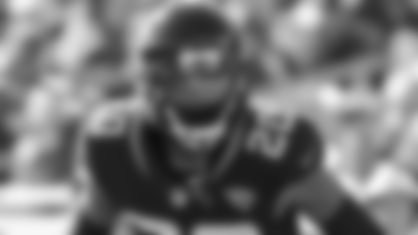 Jacksonville Jaguars cornerback Jalen Ramsey's best plays | 2018 season