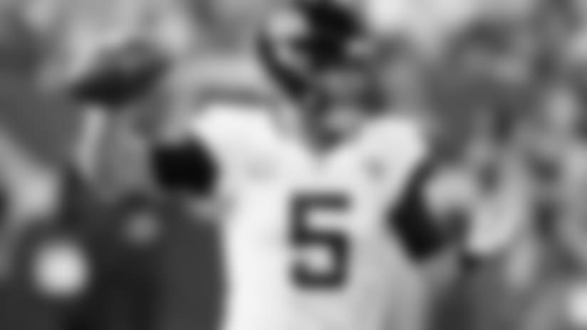 Sexton-Oehser quick thoughts: Colts 29, Jaguars 26