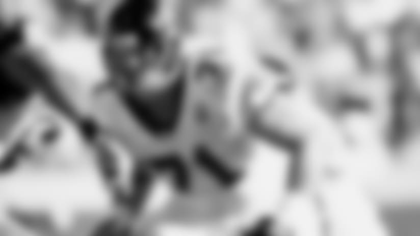 Tony Gonzalez and Ed Reed highlight 2019 NFL Hall of Fame semifinalists Tony Gonzalez and Ed Reed highlight 2019 NFL Hall of Fame semifinalists