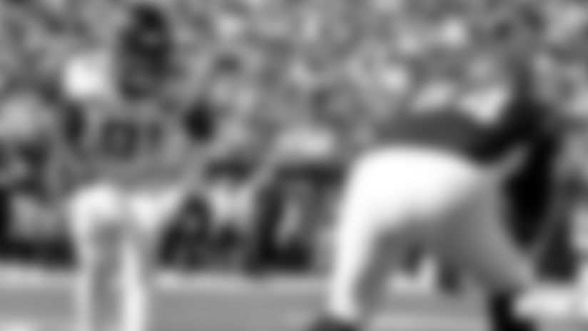 2019 Season: Jaguars vs. Bengals