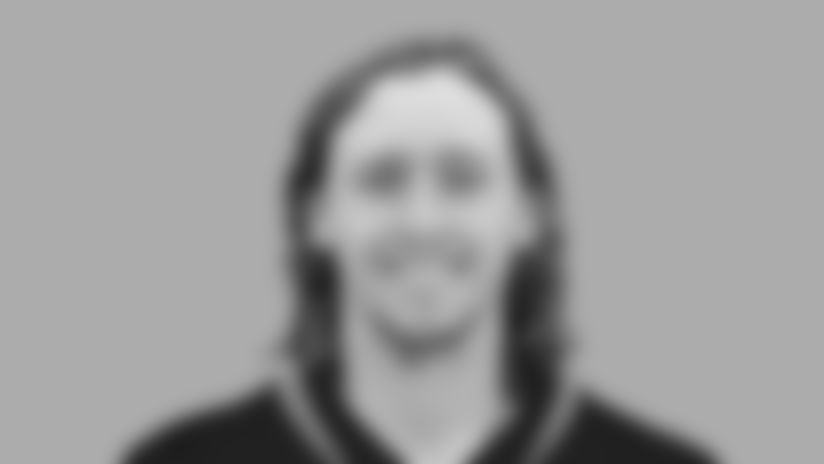 This is a 2019 photo of DeAndre Applin of the Jacksonville Jaguars NFL football team. This image reflects the active roster as of Tuesday, May 14, 2019 when this image was taken. (AP Photo)