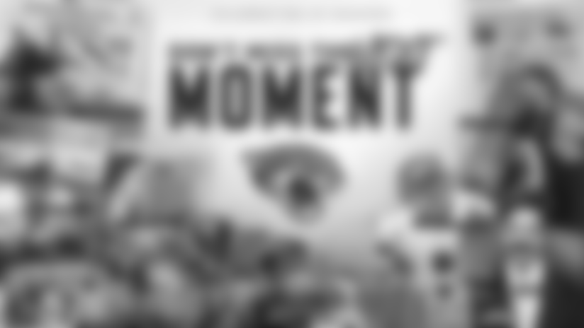 Don't Miss the Next Moment!