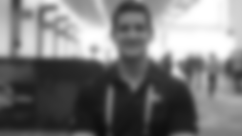 From the Eyes of the Doctor: Kevin Kaplan's insight on the NFL Combine