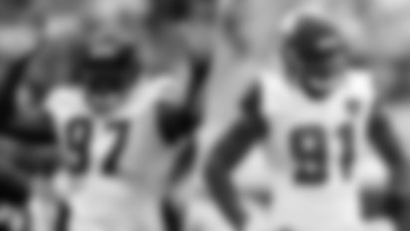 Eleven on eleven: Reggie Hayward