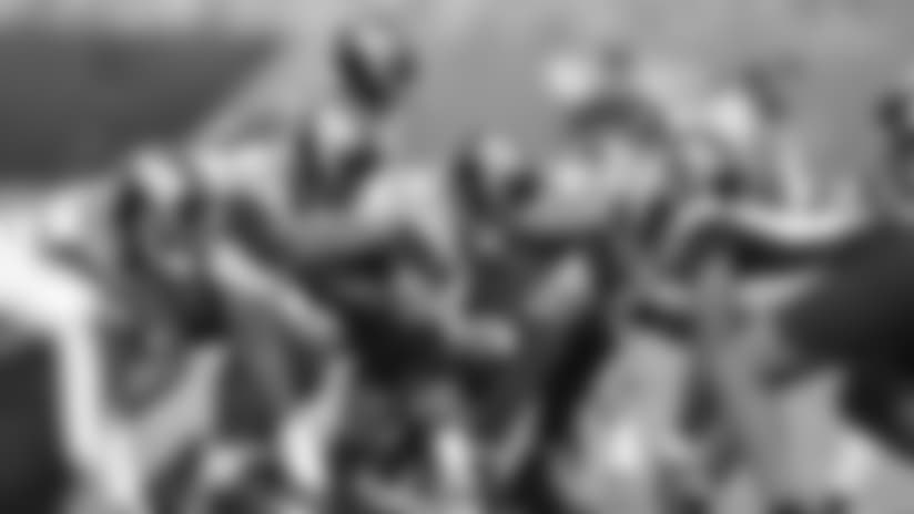 2018 OTAs: Day four