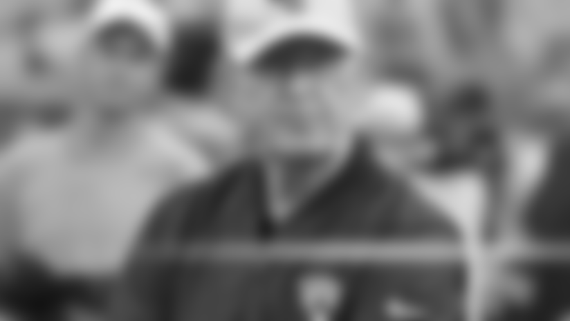 Tom Coughlin One on One - Recapping the 2019 NFL DraftÂ