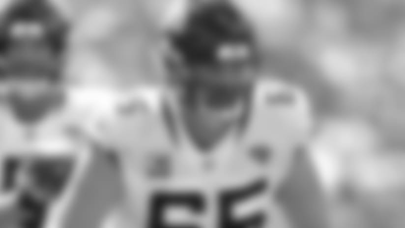 Linder out for season