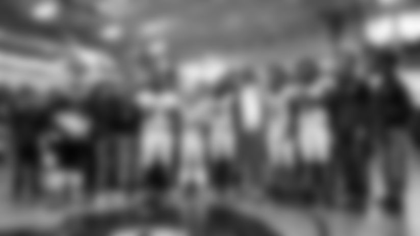 Englewood High School Pep Rally