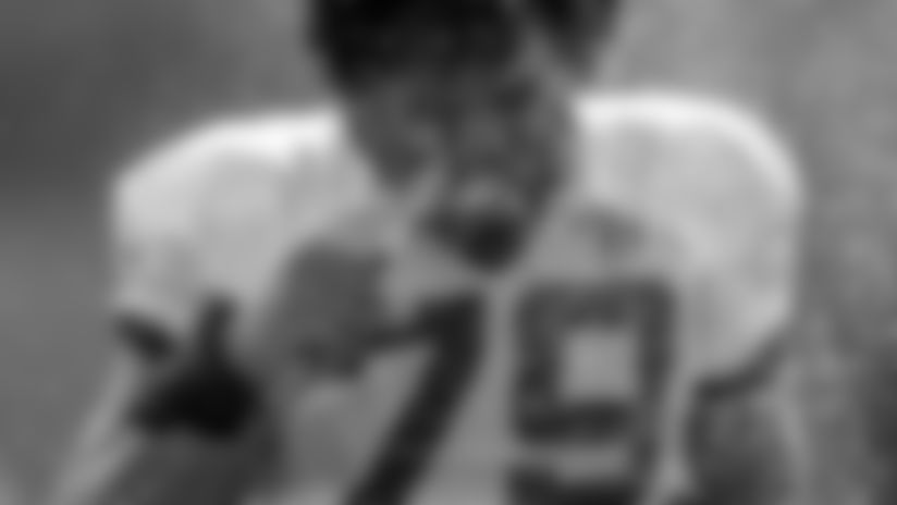 2019 Training Camp: Day 15