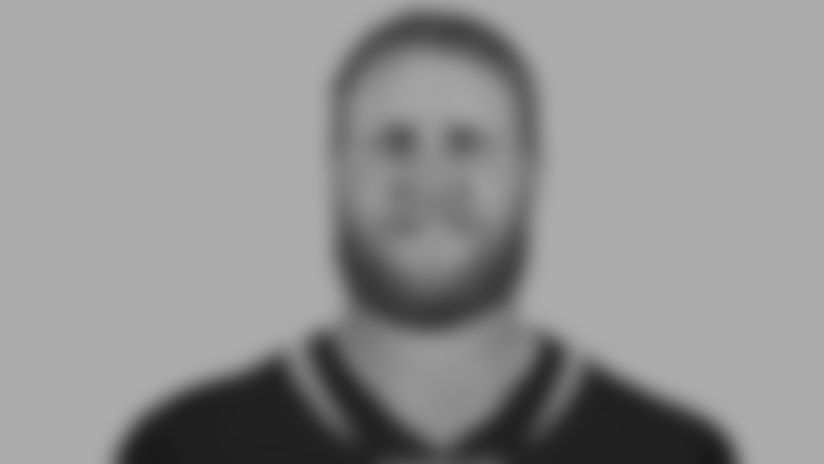 This is a 2019 photo of DeAndre Applin of the Jacksonville Jaguars NFL football team. This image reflects the active roster as of Tuesday, May 14, 2019 when this image was taken. (AP Photo)
