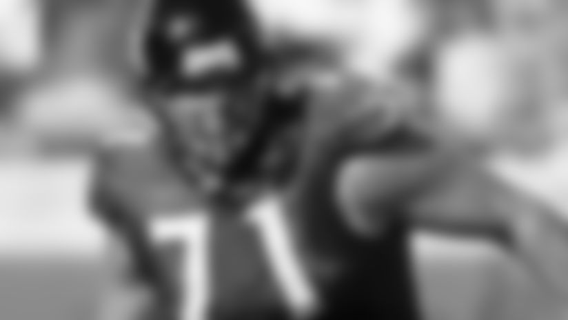 O-Zone Podcast: Senior writer John Oehser spoke with Hall of Fame voters regarding former Jaguars left tackle Tony Boselli’s chances for the Class of 2021; voting will take place Tuesday, January 19…