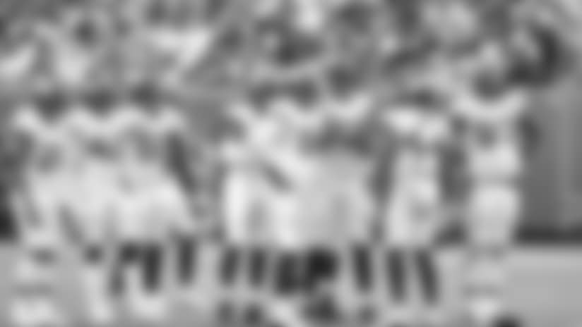 Sounds of the Game: New York Giants