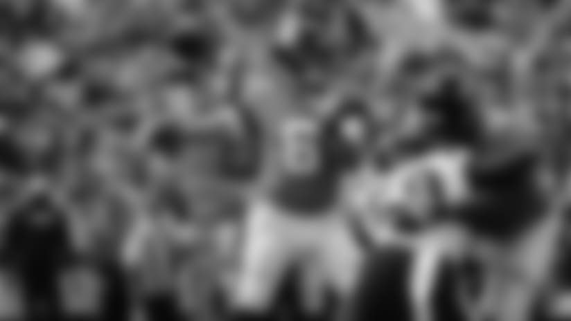 Shot Near Jacksonville Jaguars’ Stadium During Game Shot Near Jacksonville Jaguars’ Stadium During Game