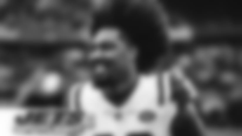 Jets Spotlight: DL Leonard Williams