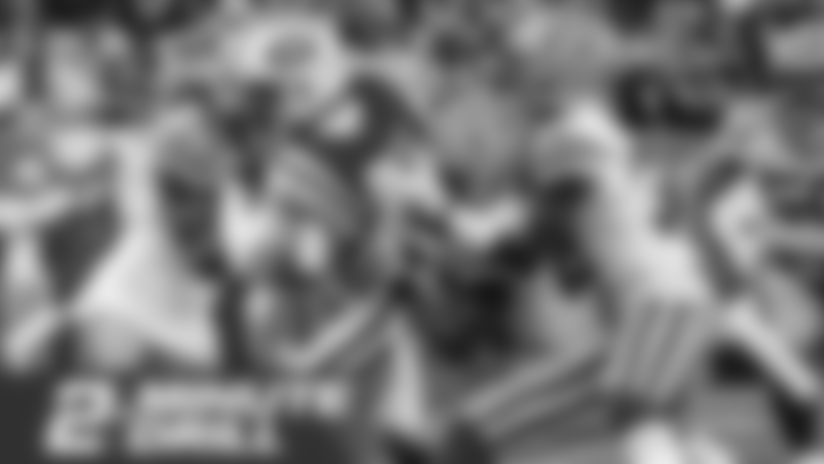 Game Review: Jets vs. Packers