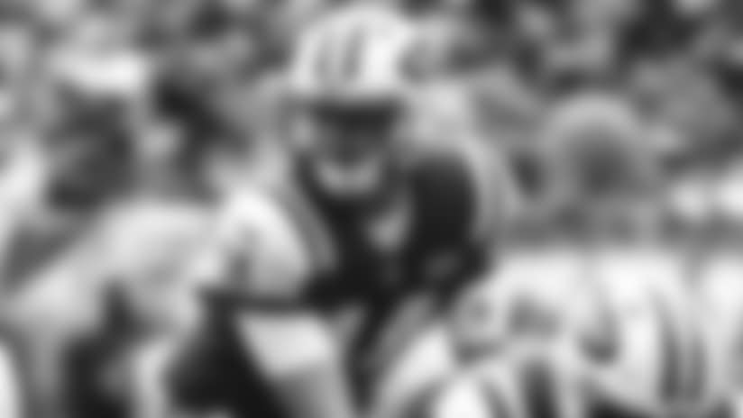 Chad Pennington Film Review of Sam Darnold vs. Broncos
