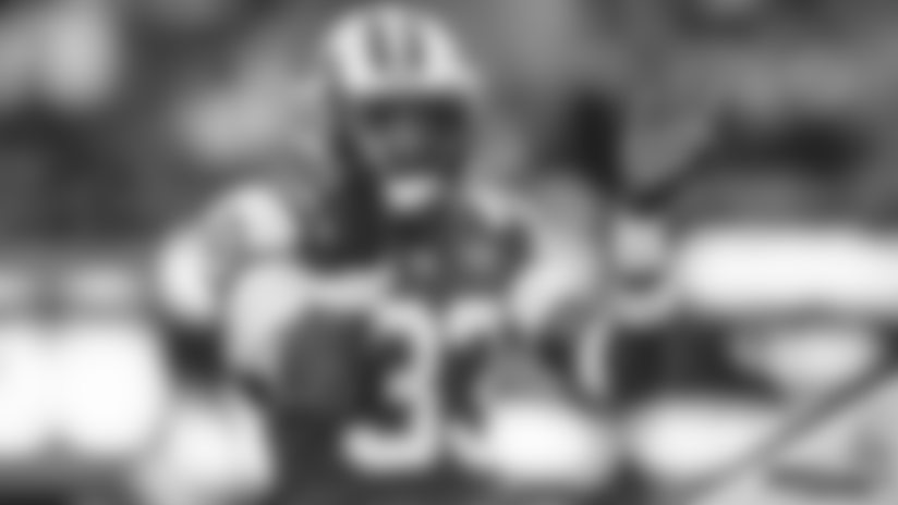 Pro Bowl: Jamal Adams Season Highlights