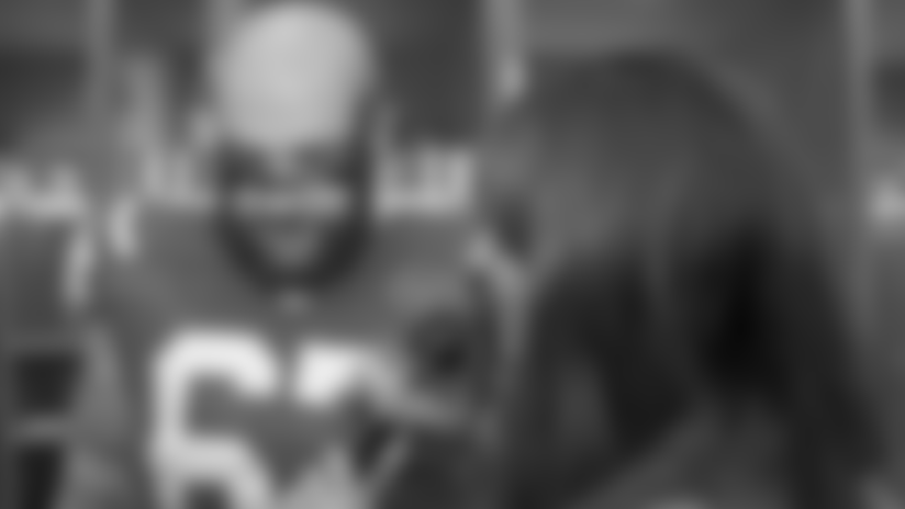 SNY: Brian Winters Postgame 1-on-1