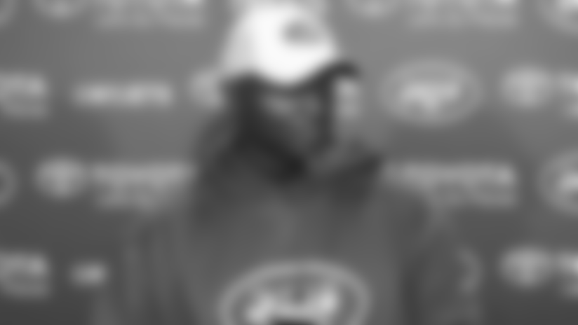 Todd Bowles Press Conference (12/13)