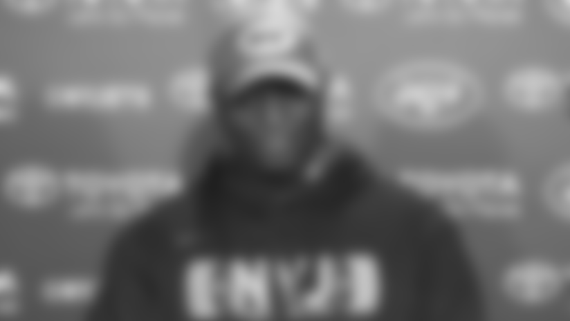 Todd Bowles Press Conference (12/12)