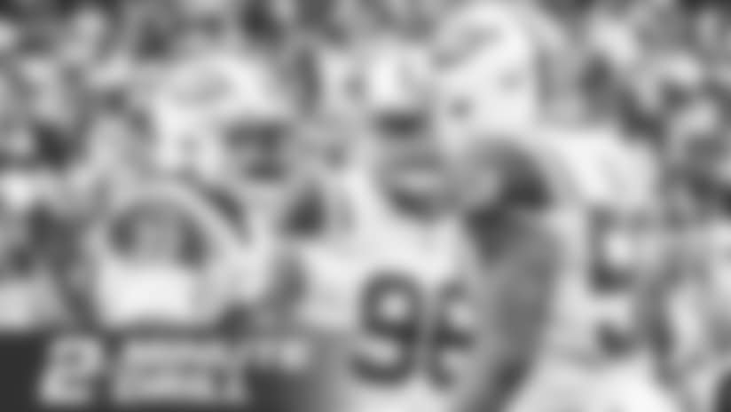 Week 7 Game Preview: Jets vs. Vikings